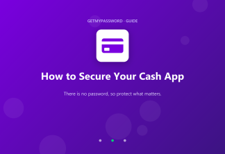 How to secure a Cash App account