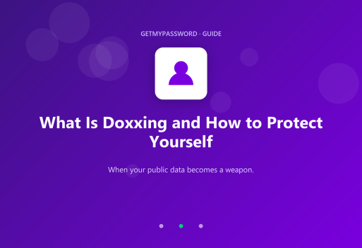 What doxxing is and how to protect yourself