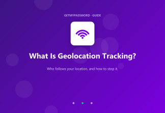 What is geolocation tracking and how to limit it