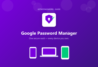 Google Password Manager synced across your devices