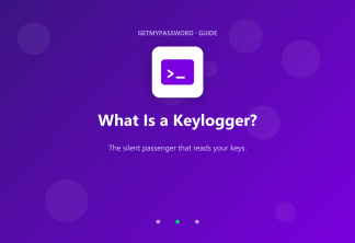 What is a keylogger and how to protect yourself