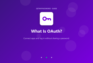 What is OAuth and how does it work