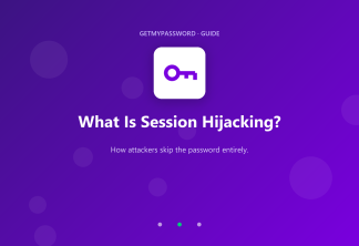 What is session hijacking and how to prevent it