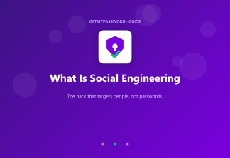 What social engineering is and how to protect yourself