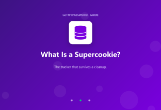What is a supercookie