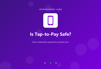Is tap-to-pay safe