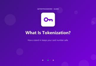 What is tokenization
