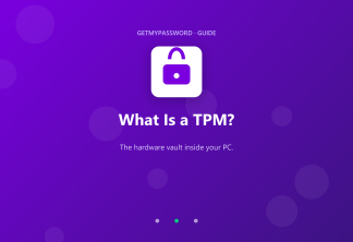 What is a TPM