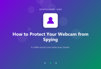 How to protect your webcam